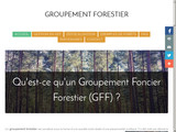 Investir dans la forêt : groupement forestier